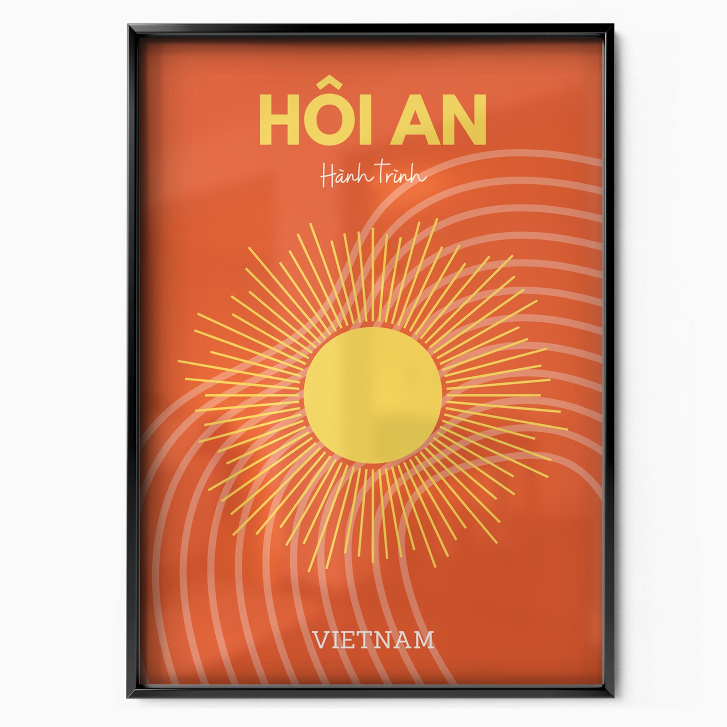Hôi An