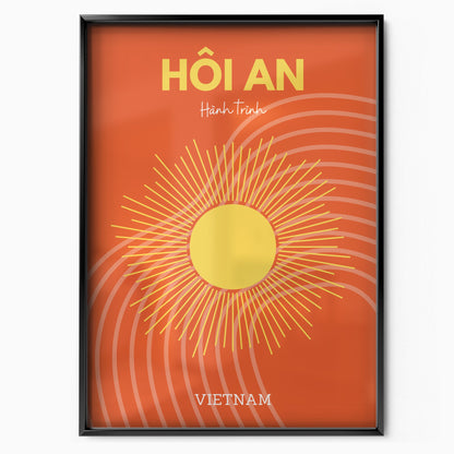Hôi An
