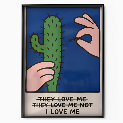 I Love Me