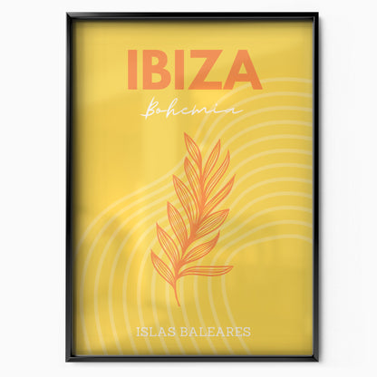 Ibiza Bohemia
