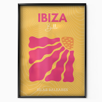 Ibiza Sunlight