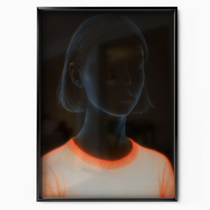In The Shadows