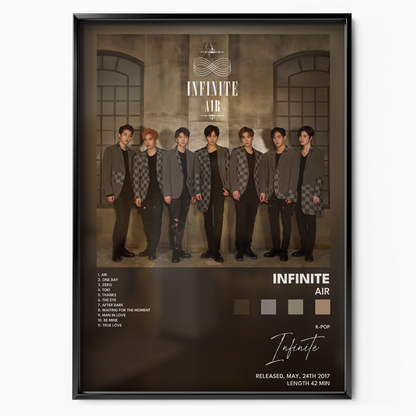 infinite AIR