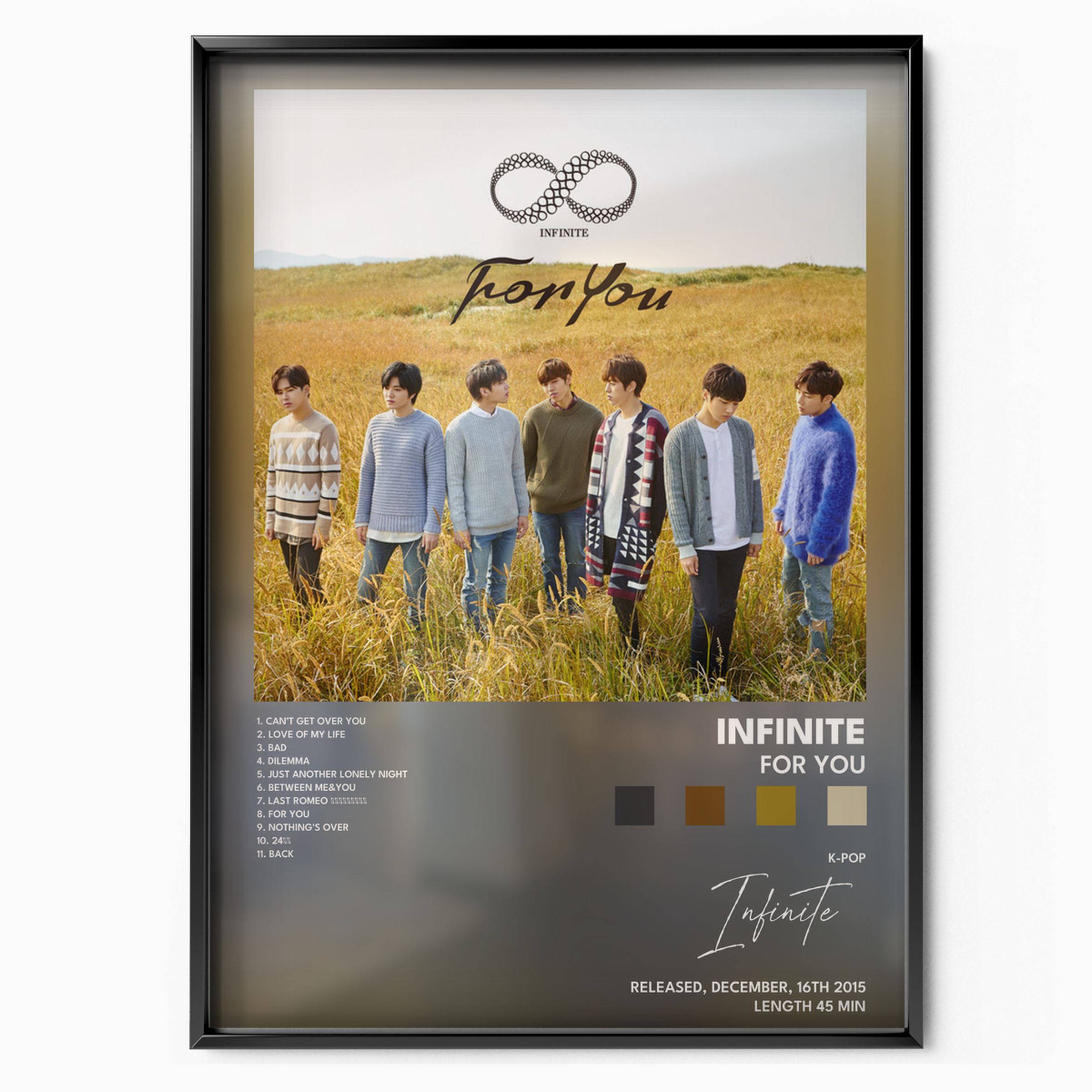 infinite For You