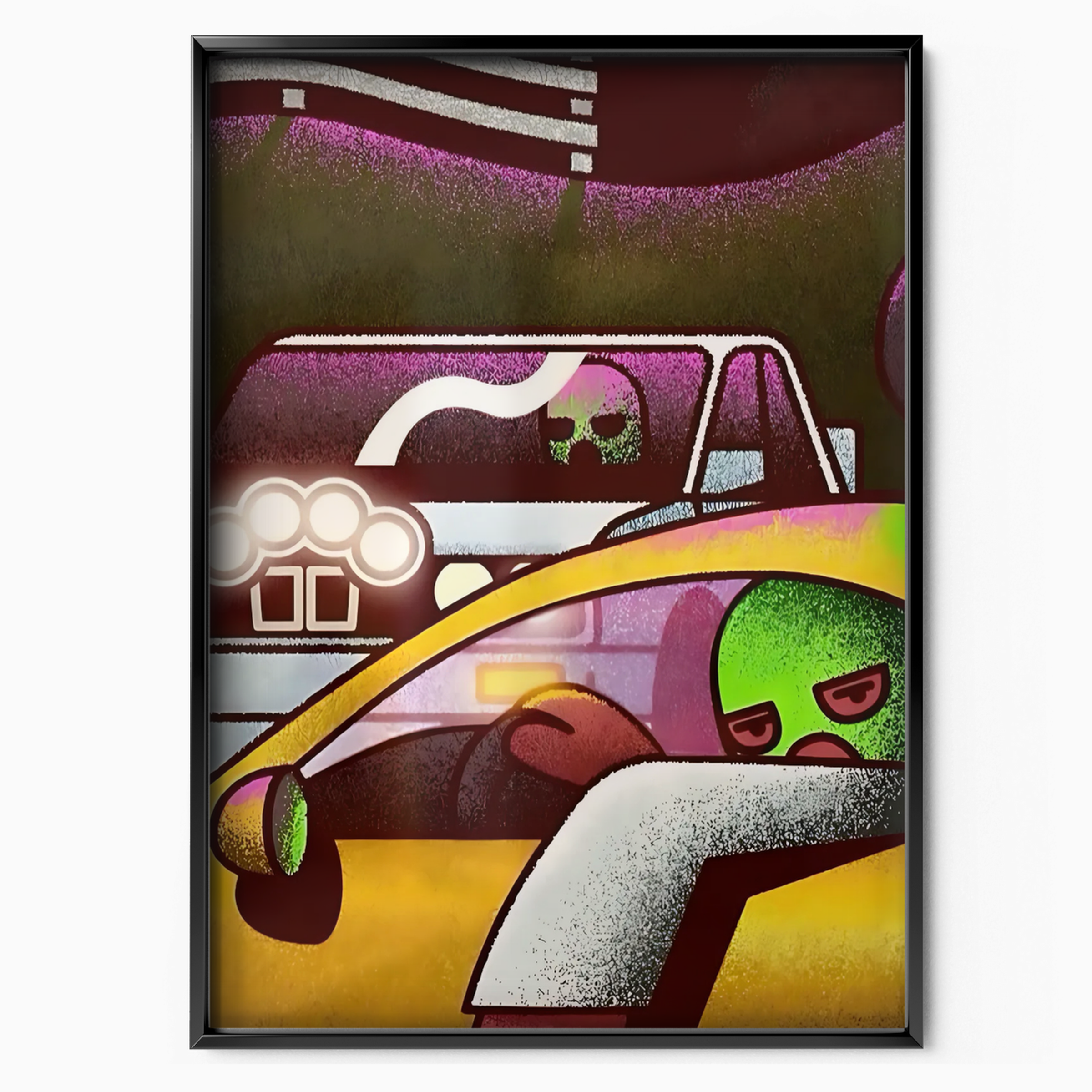 Jackboys Paint