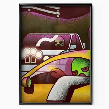 Jackboys Paint