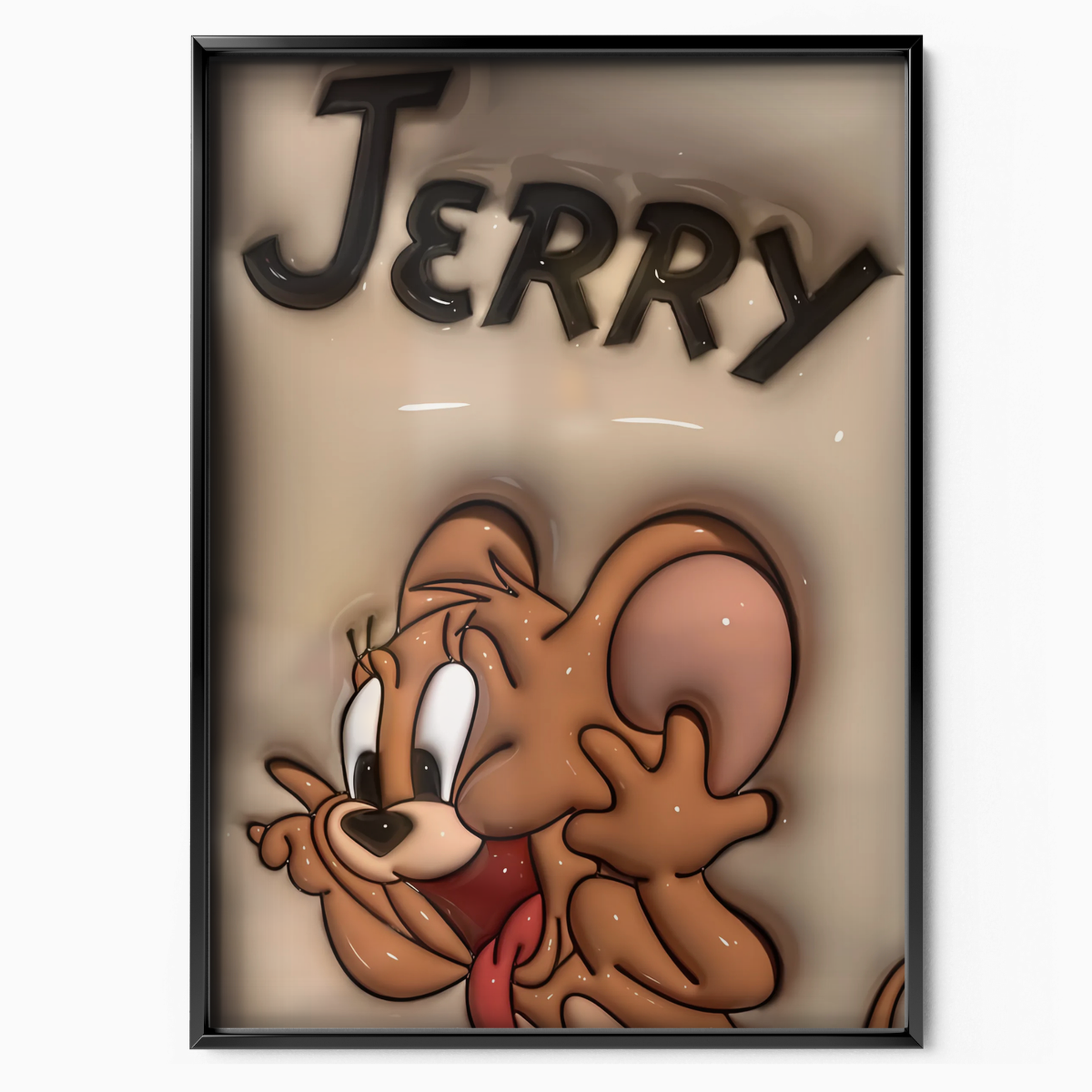 Jerry Slick