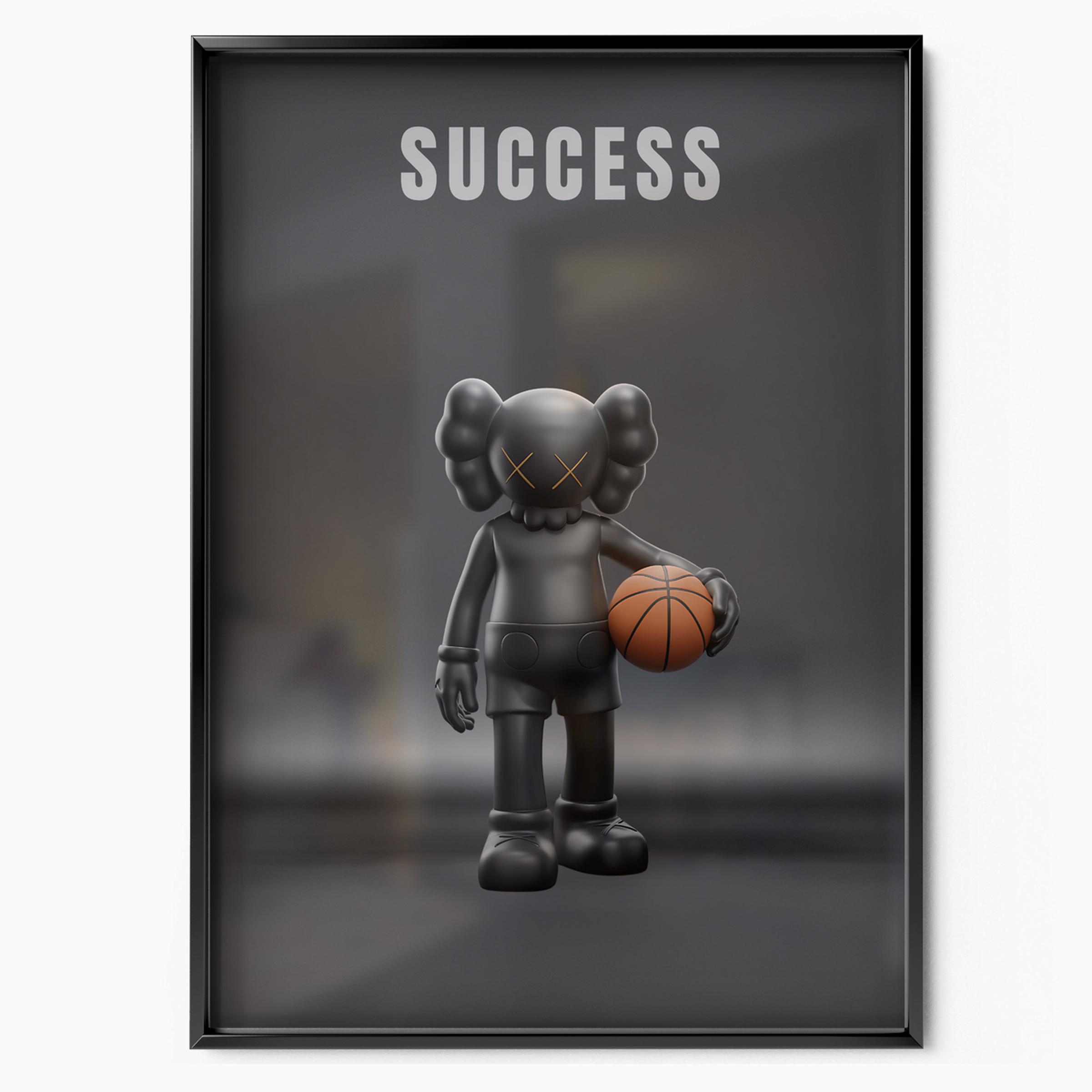 Basketball Success