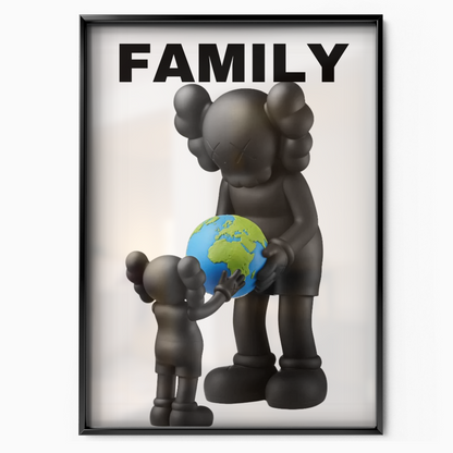 Figure Family