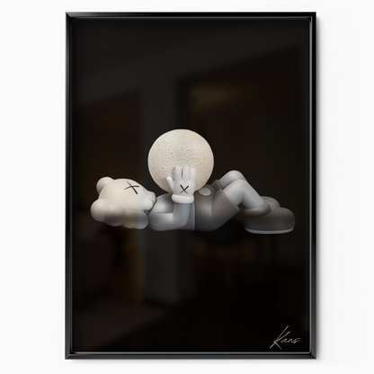 Moon Figure