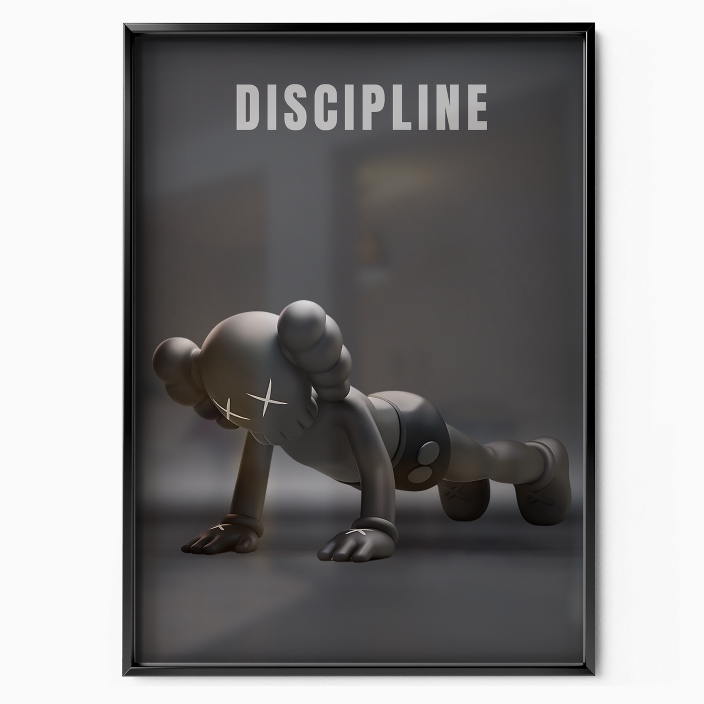 Muscu Discipline