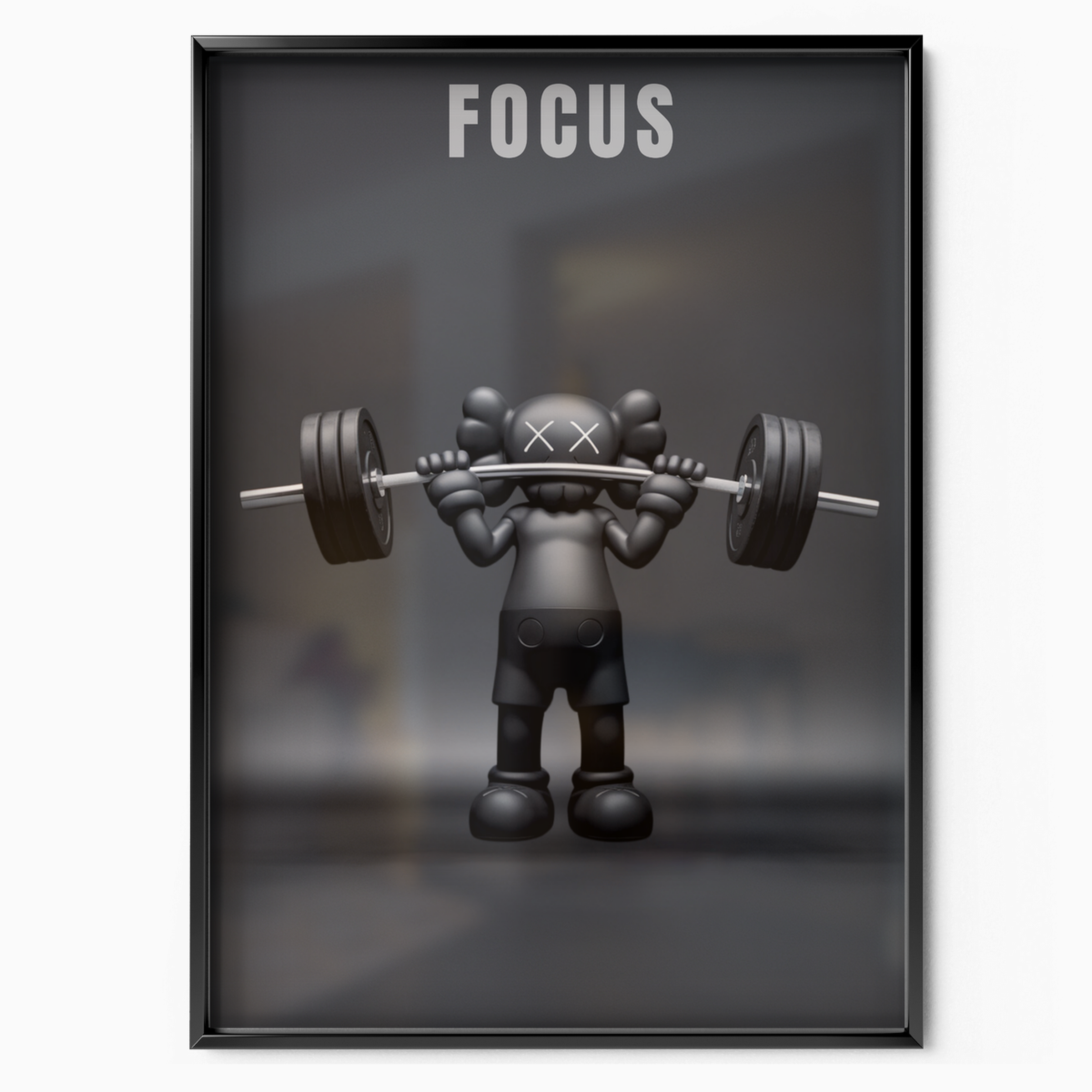 Muscu Focus
