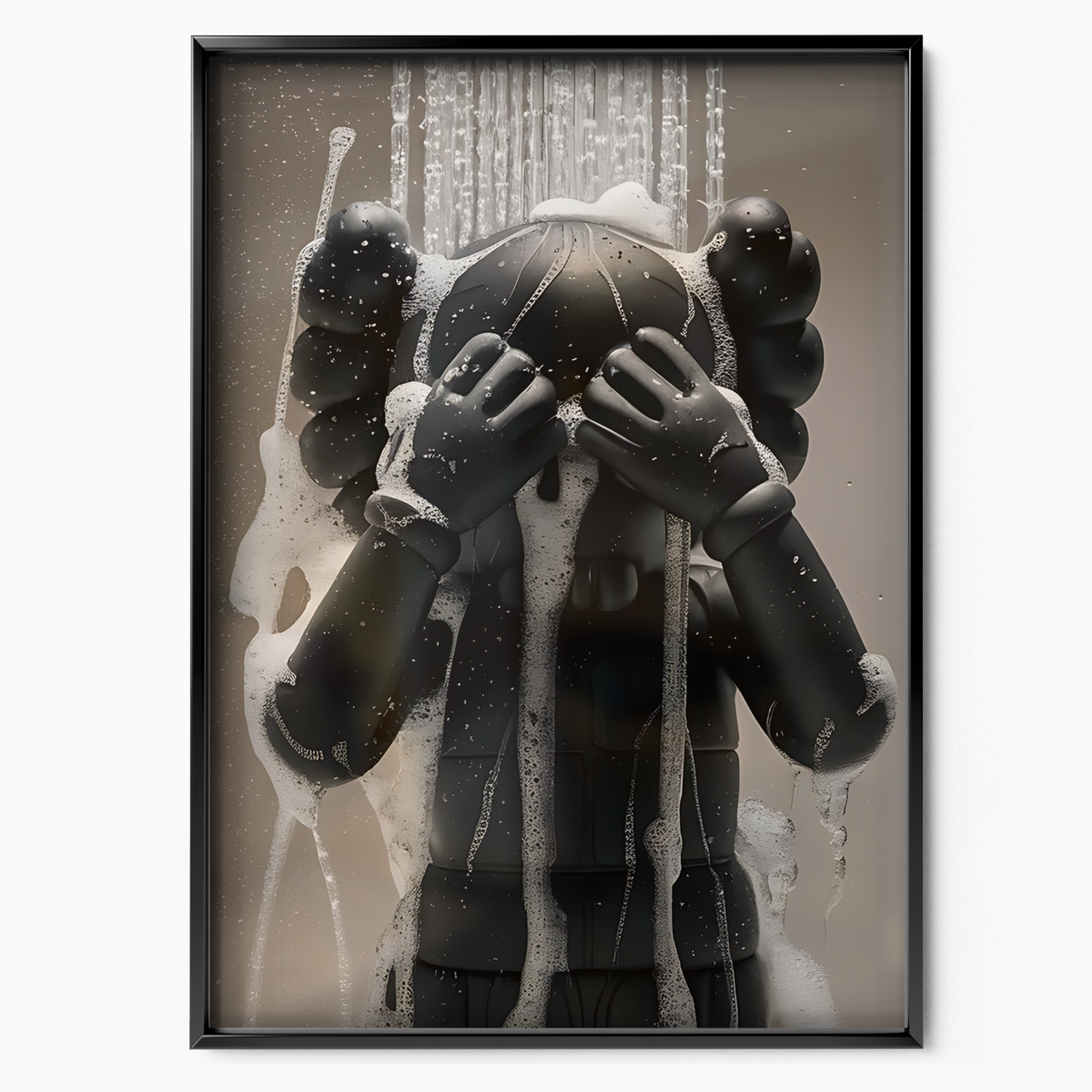 Figure Shower