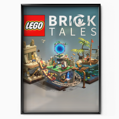 Lego Bricktales (2022)
