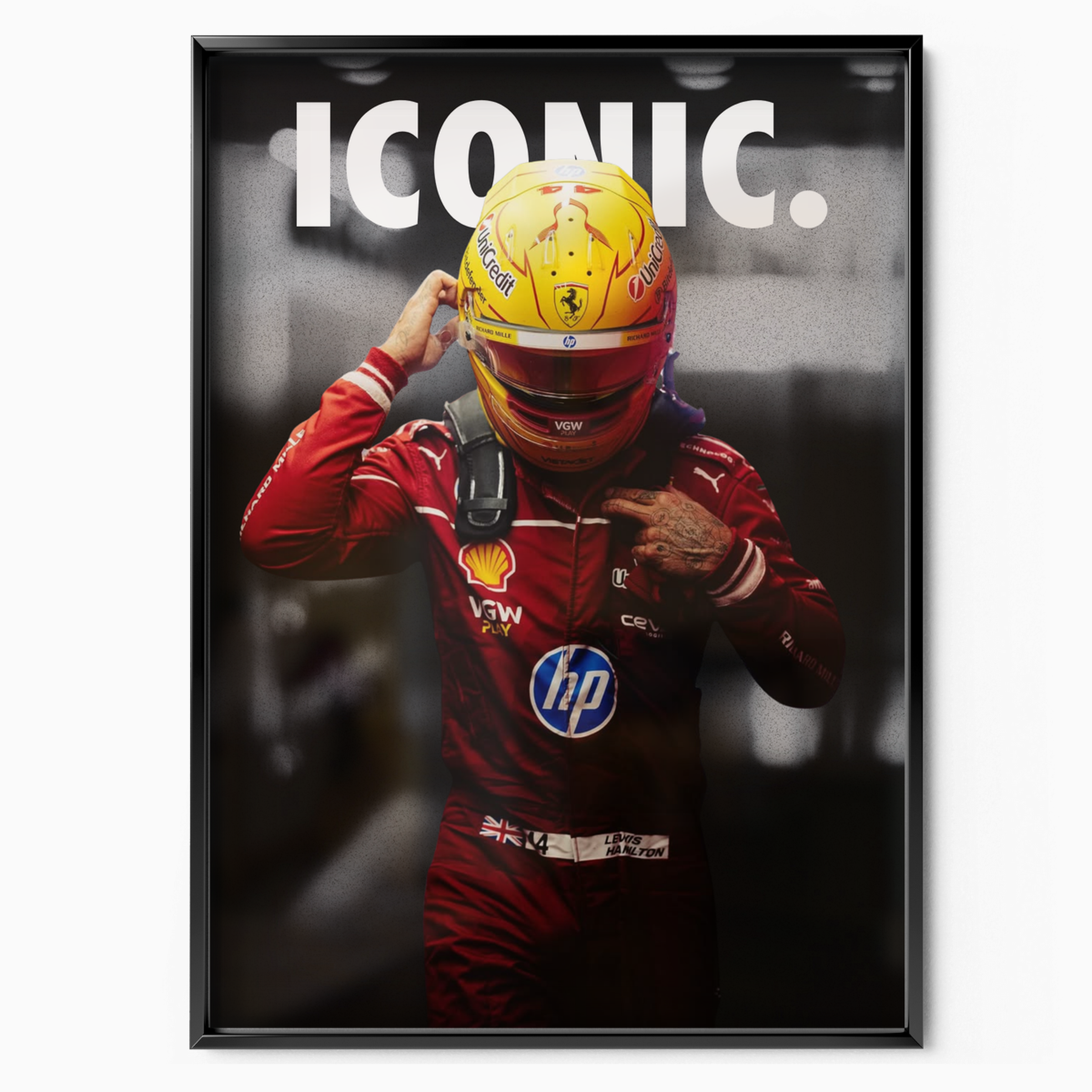Racing Legend 2025