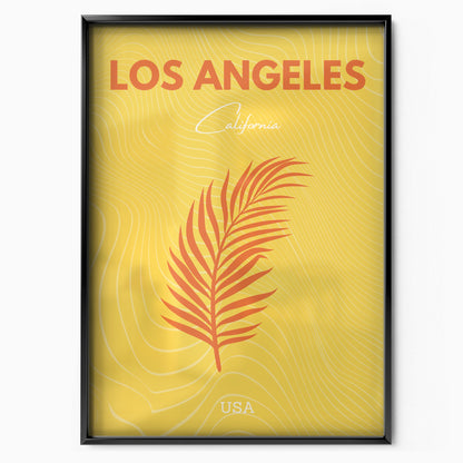 Los Ángeles