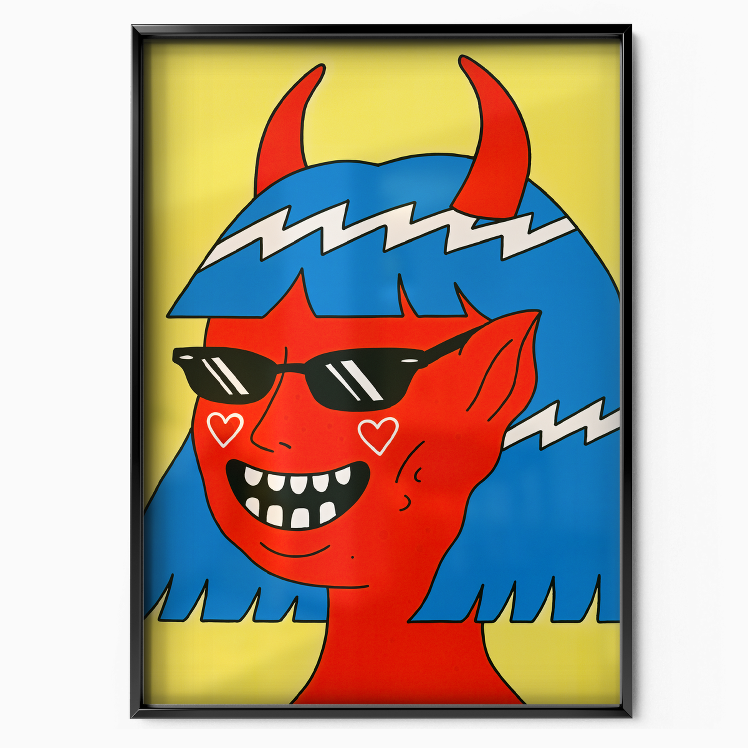 Love Devil