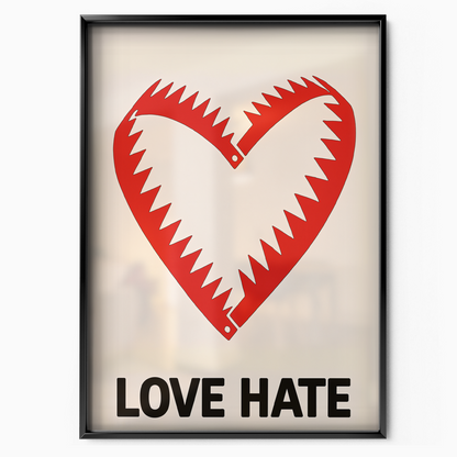 Love Hate