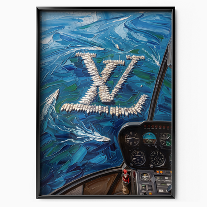 Luxury Yacht Club