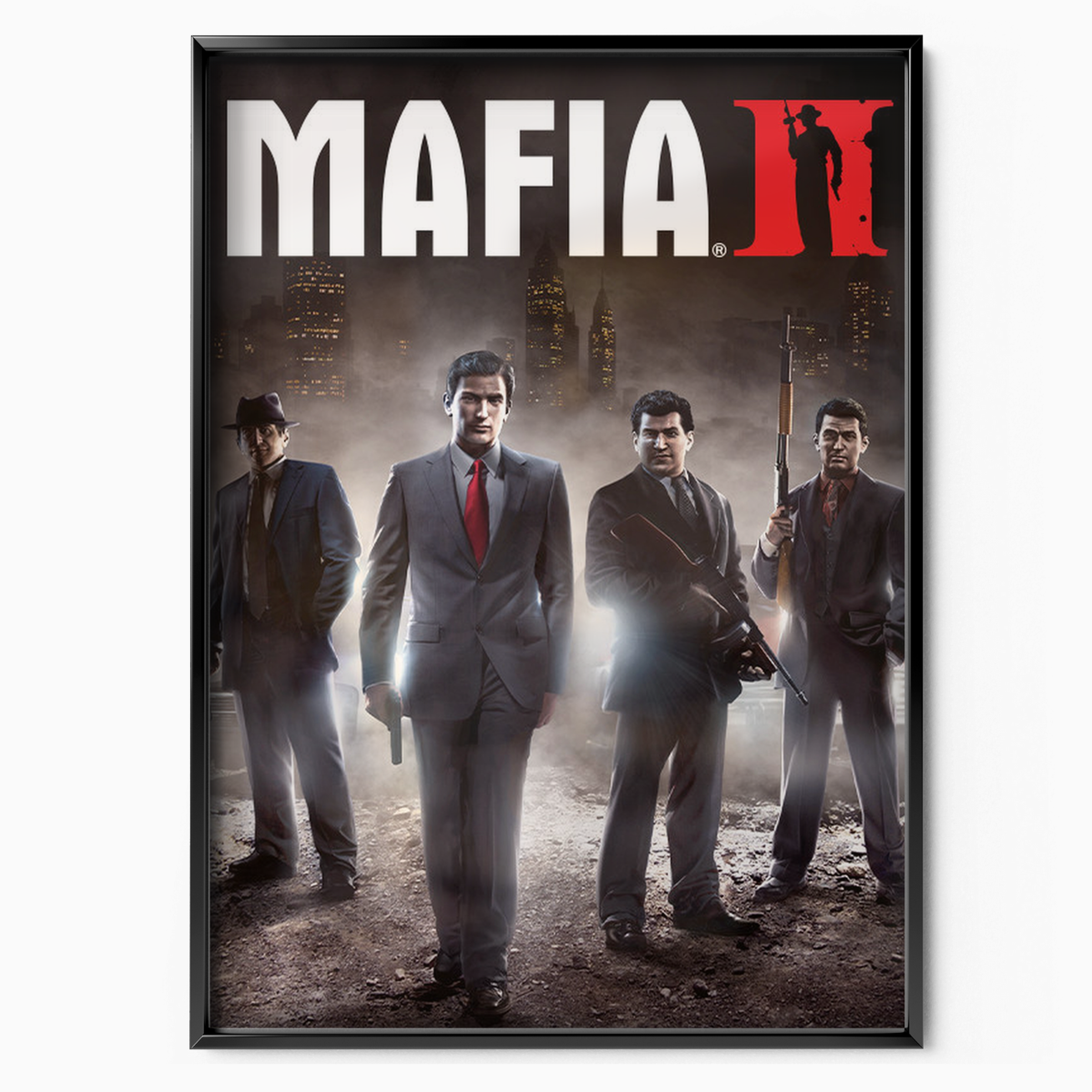 Mafia Ii (2010)