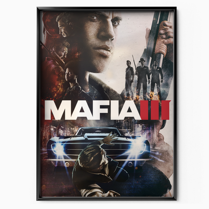 Mafia Iii (2016)
