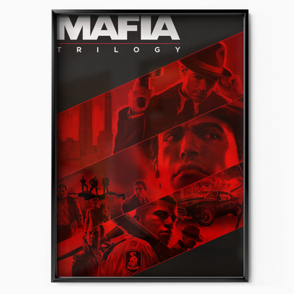 Mafia Trilogy (2020)