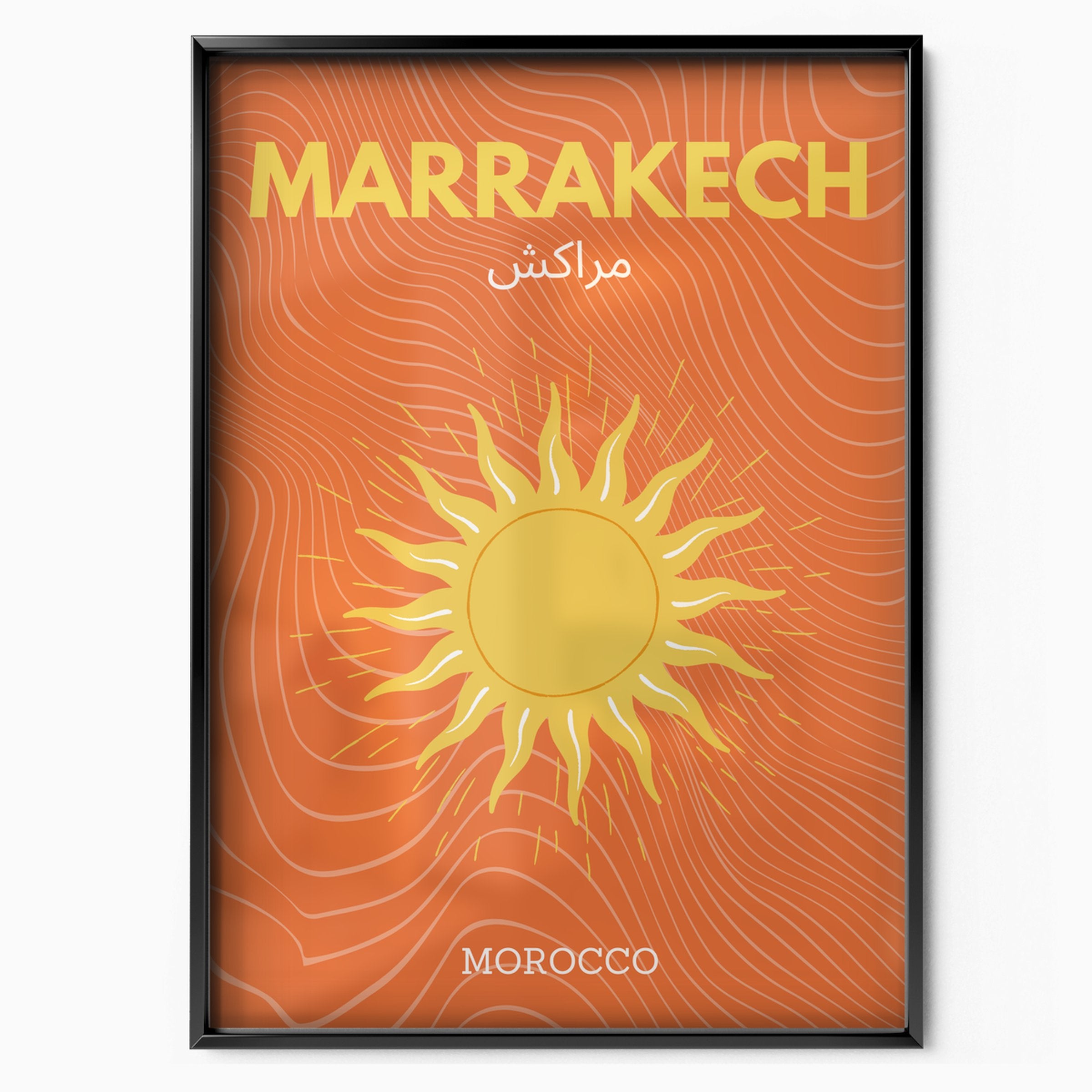 Marrakesch