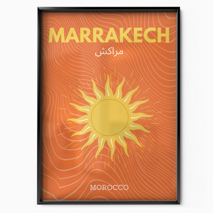 Marrakech