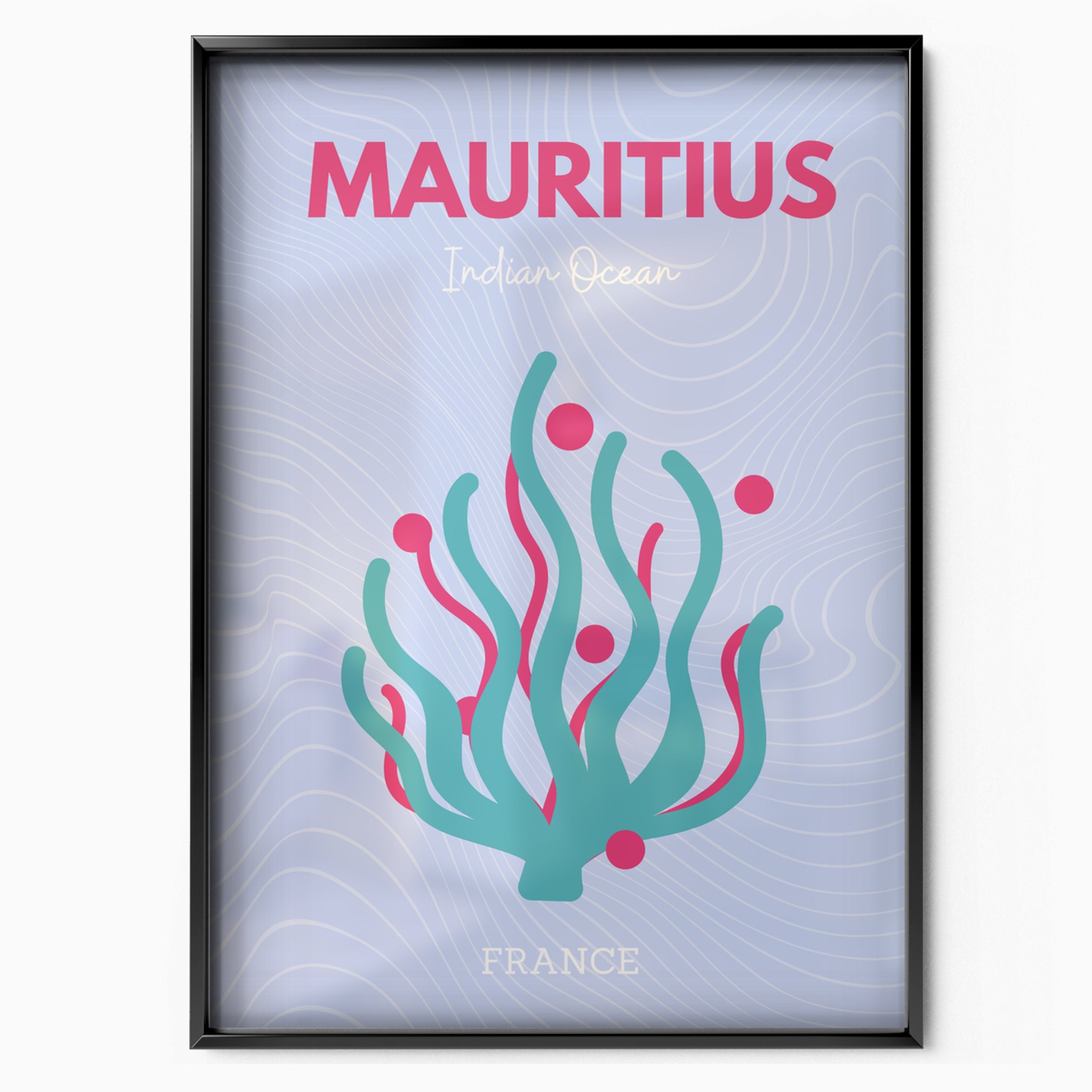 Mauritius