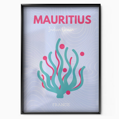Mauritius