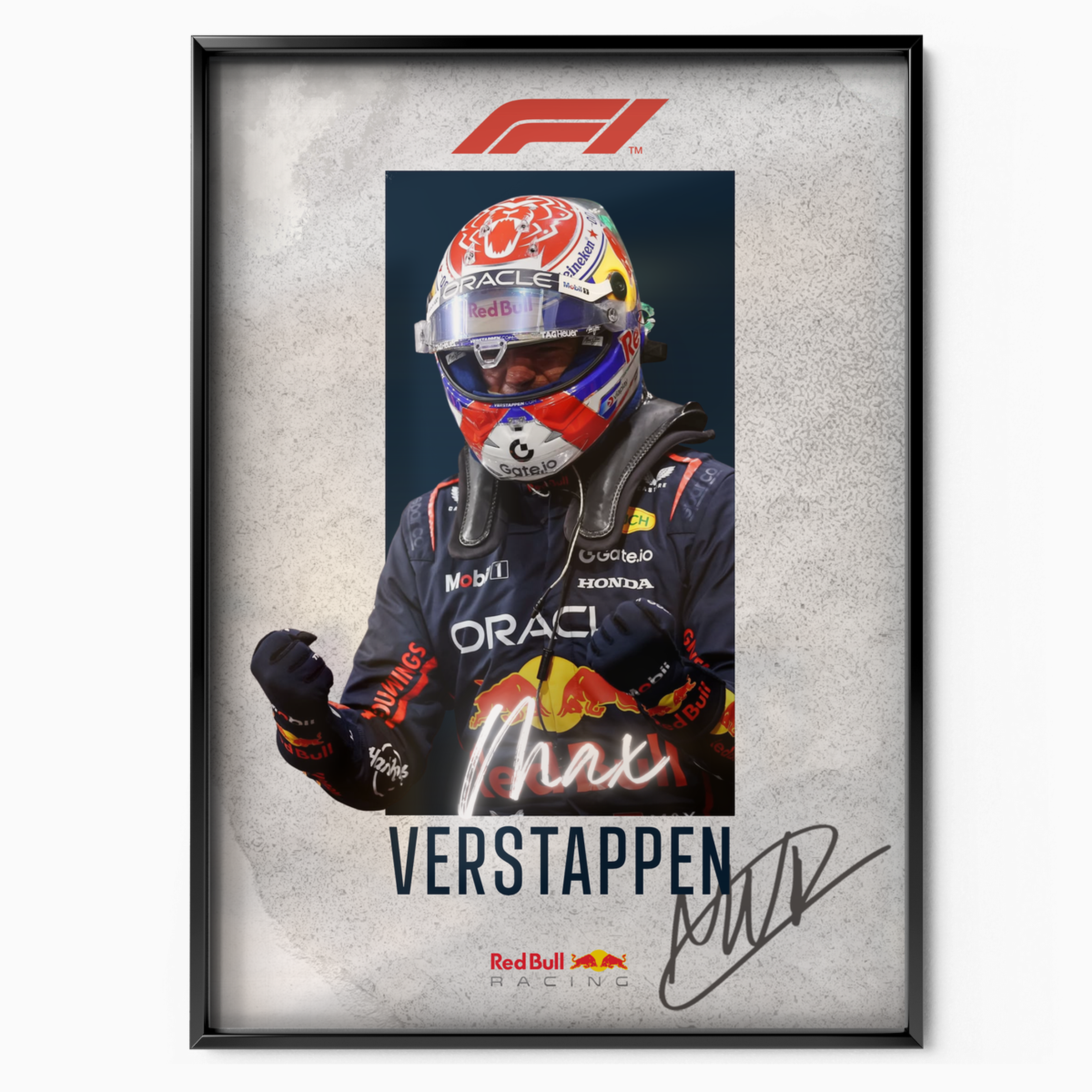 Racing Champion Original