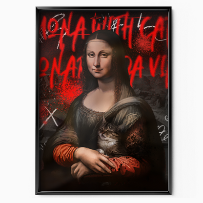 Mona Lisa
