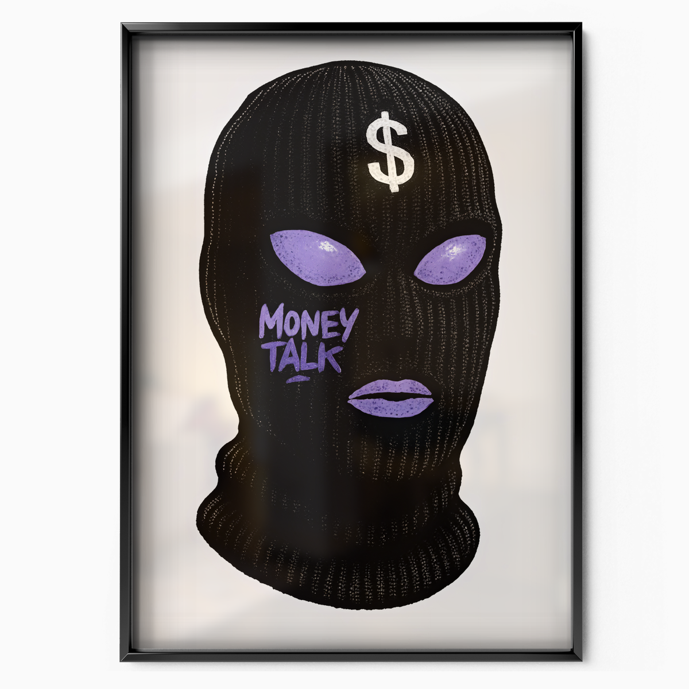 Money Talk