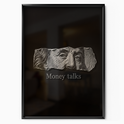 Money Talks