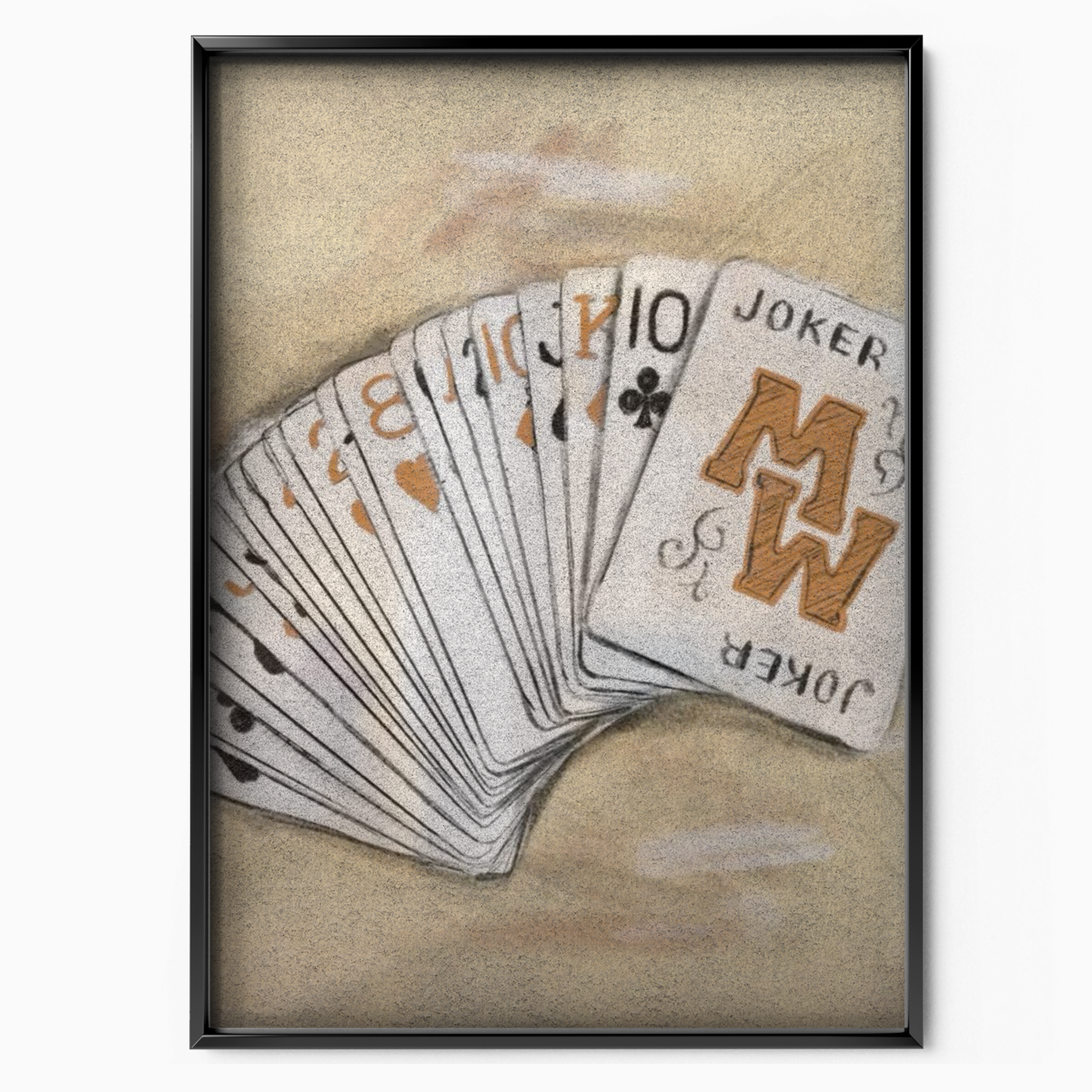 Morgan Wallen Wild Cards