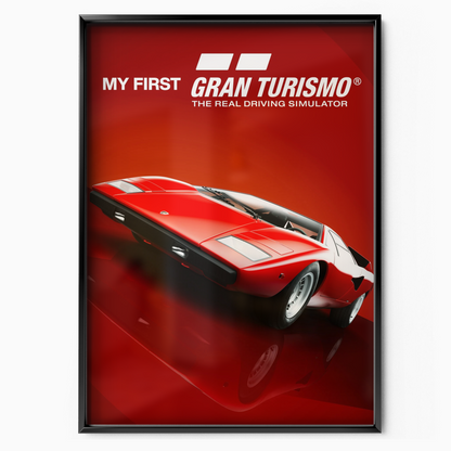 My First Gran Turismo (2024)