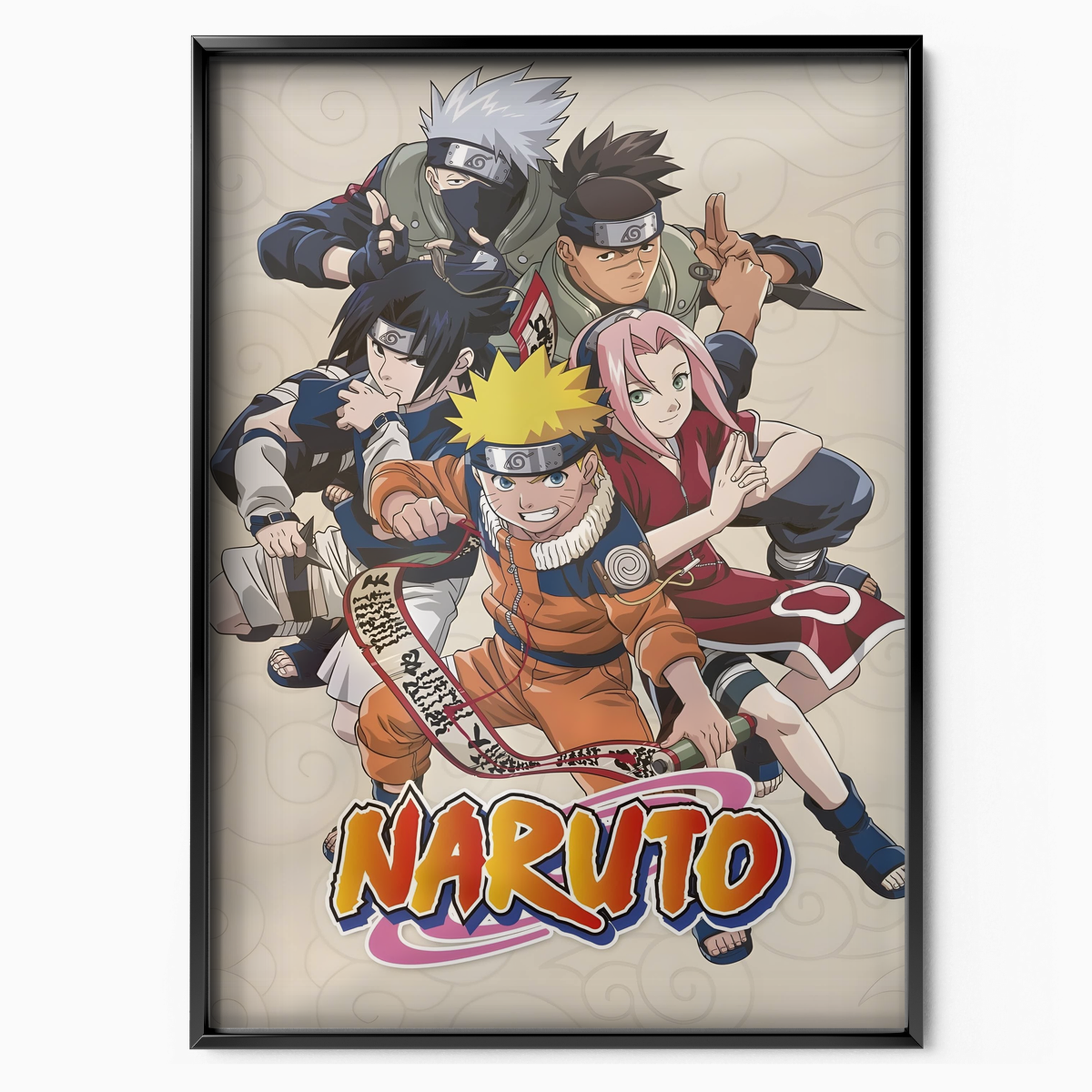Whirlwind Ninja Icon