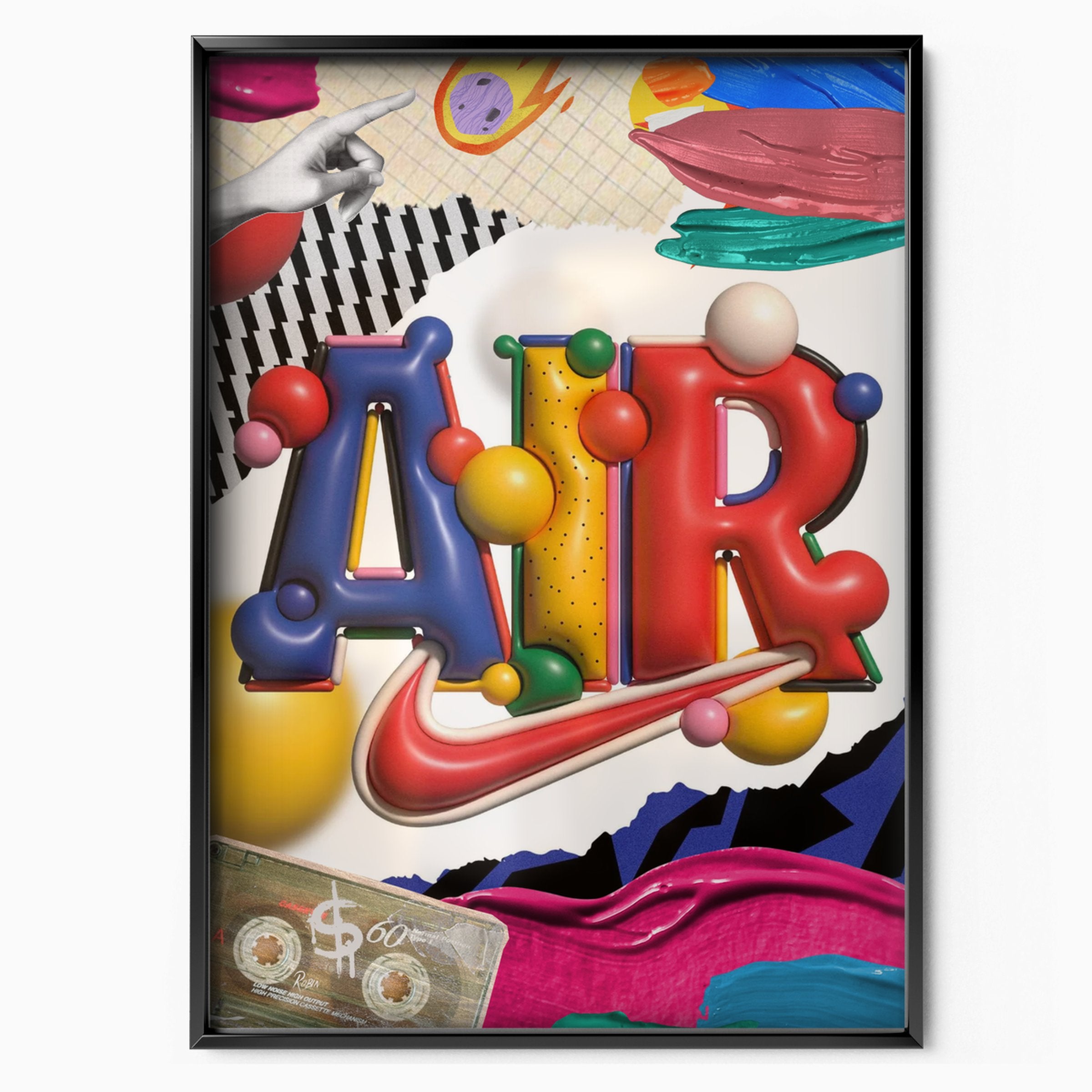 Art 3D