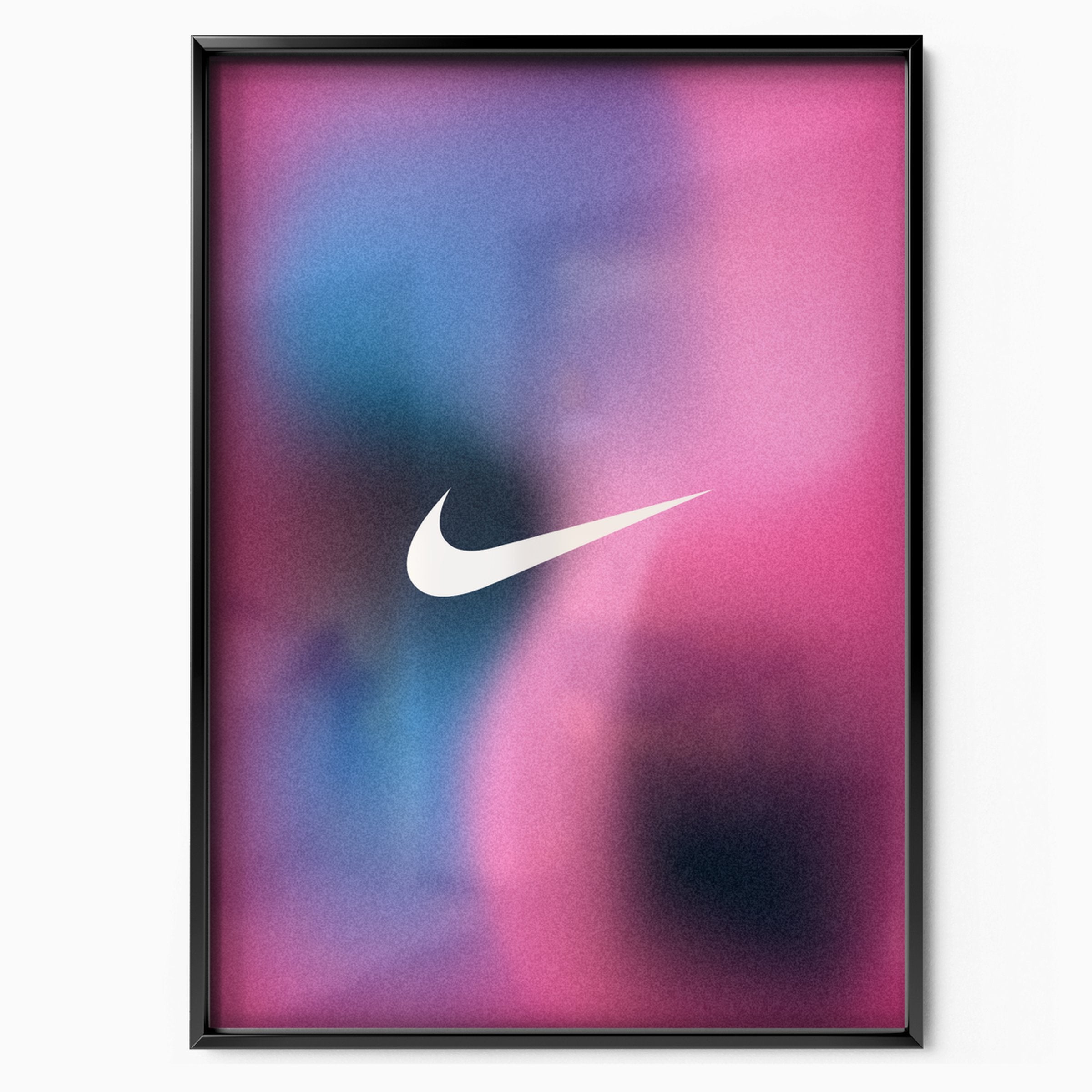 Blur Pink