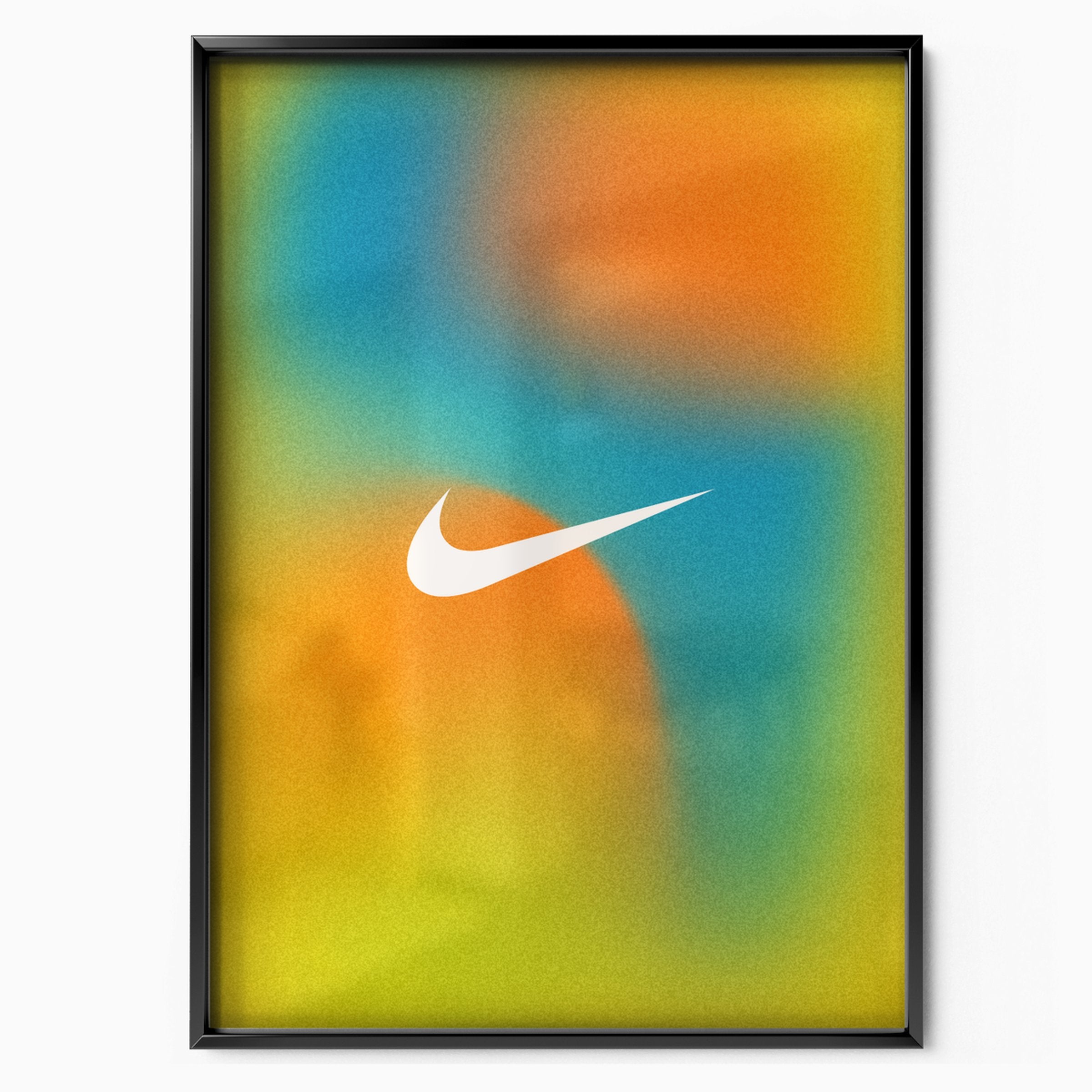 Blur Yellow