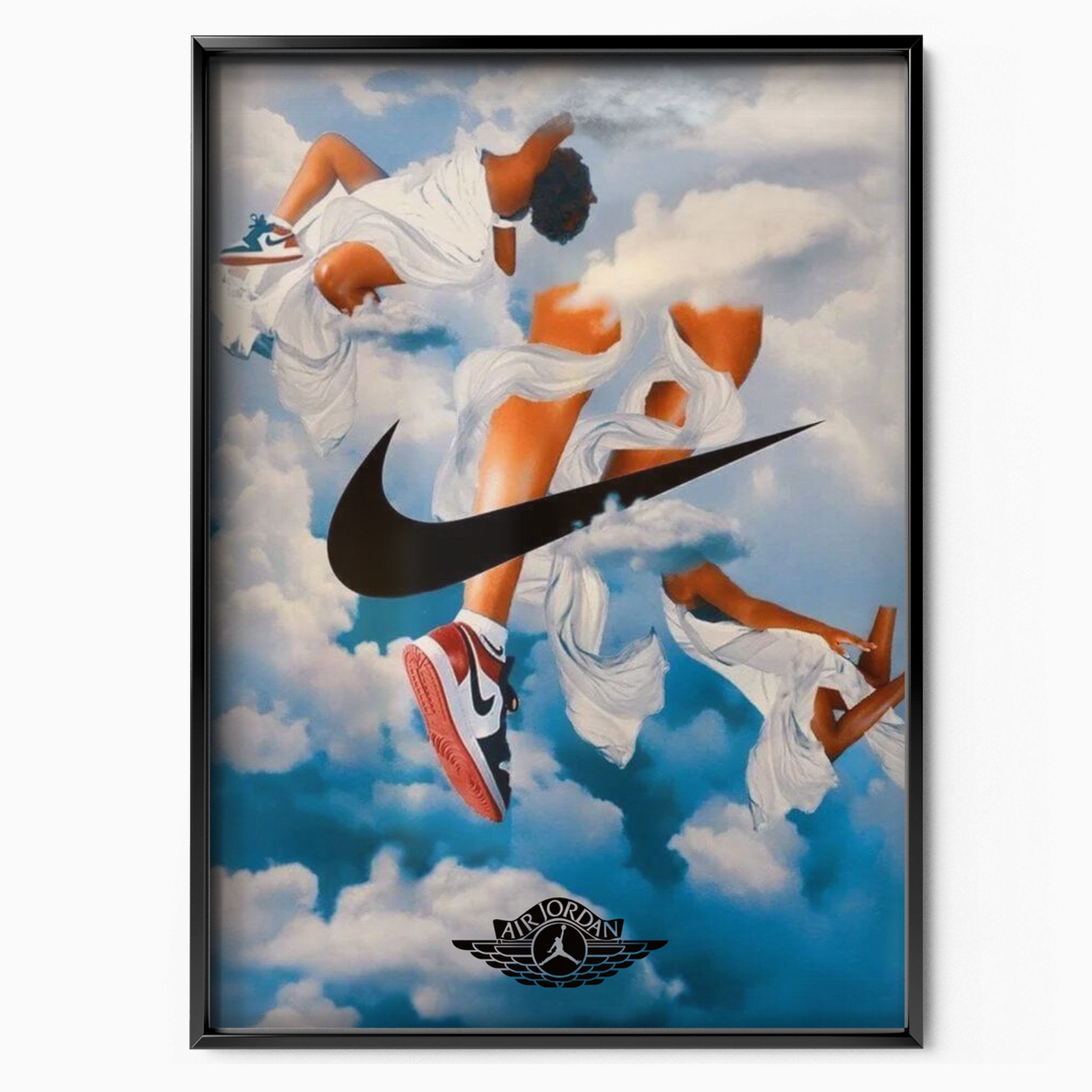 Sky Kicks