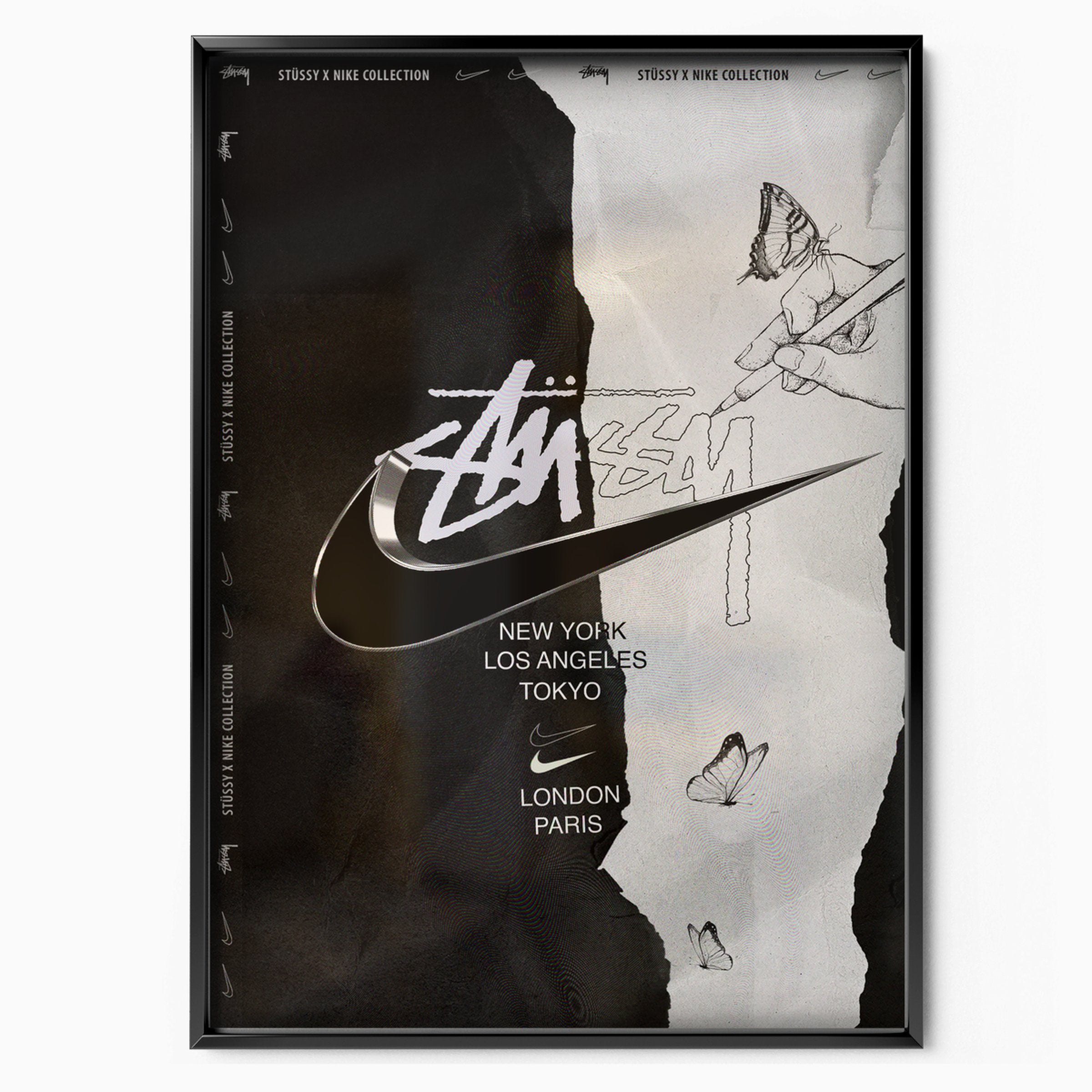 Streetwear Collab