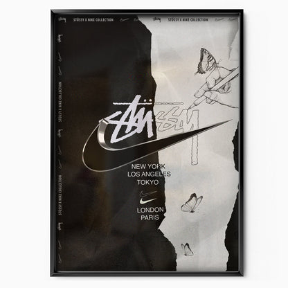 Streetwear Collab