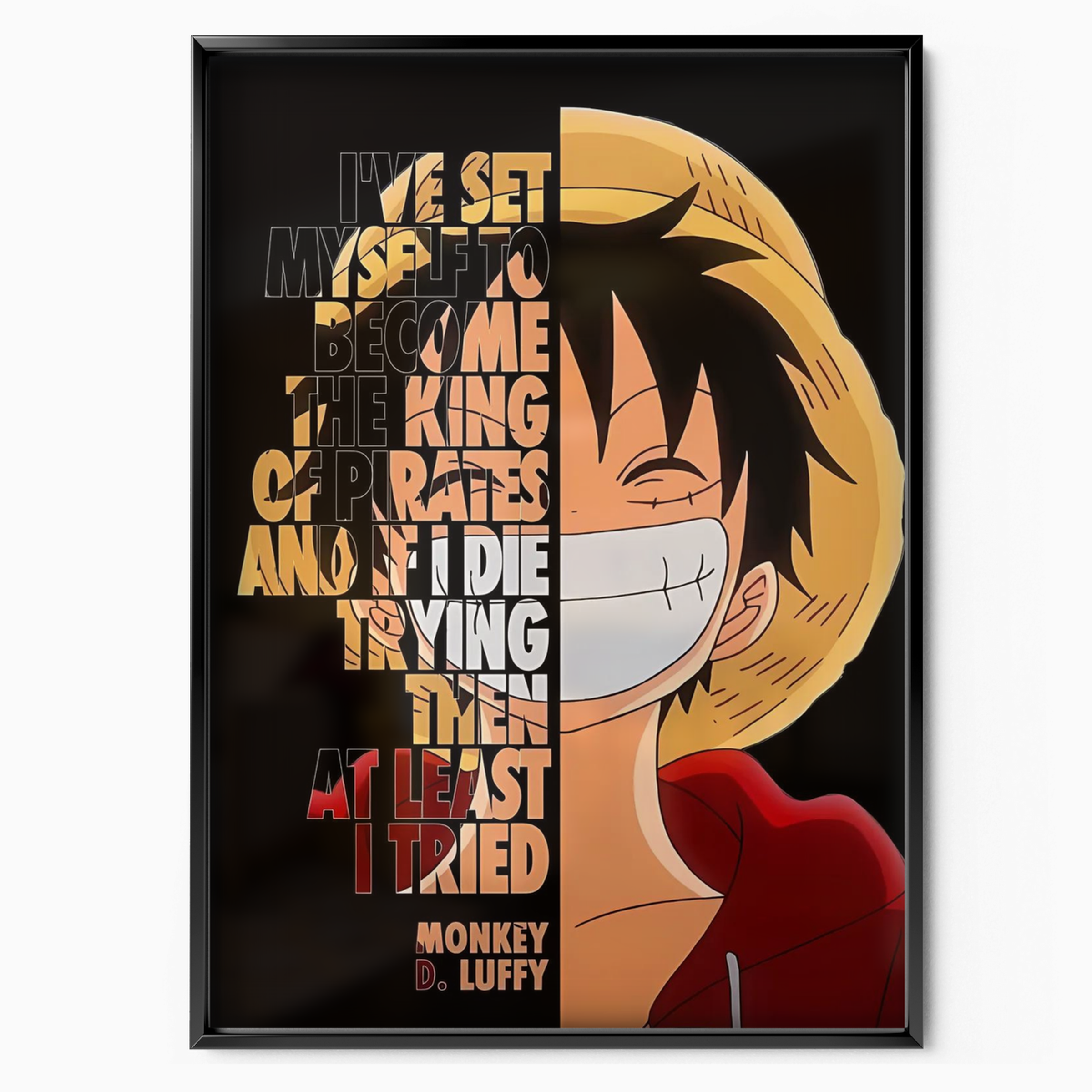 Rubber Pirate Quote