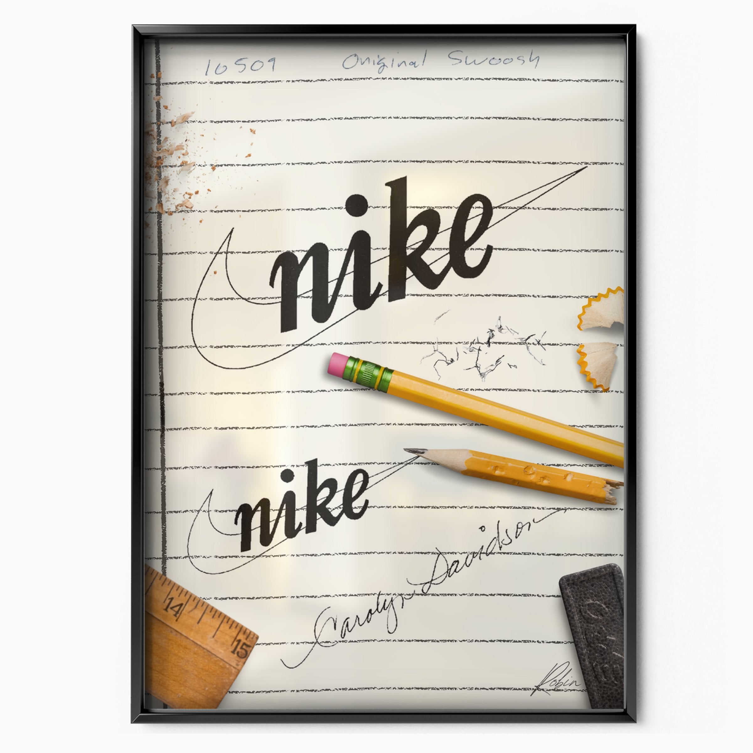Original Mark