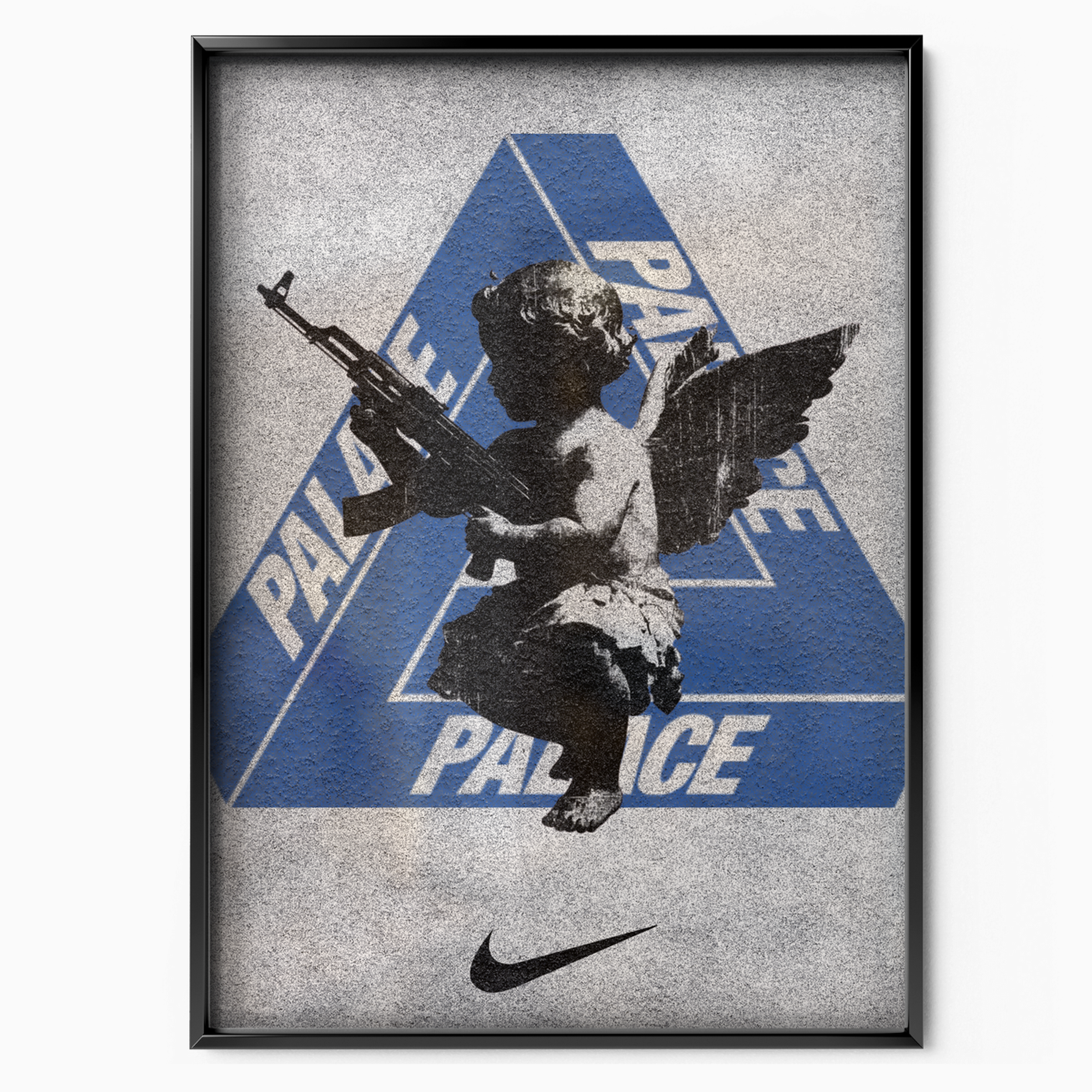 Palace Guardian Angel