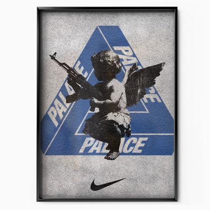 Palace Guardian Angel