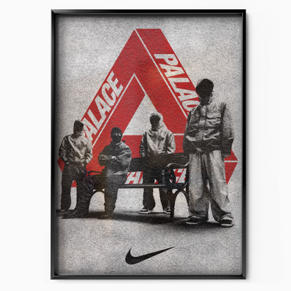 Palace Street Syndicate