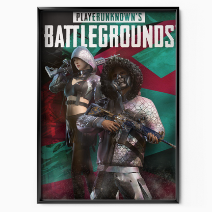 Playerunknown's Battlegrounds Season 10 (2020)