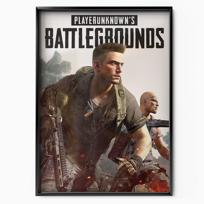 Playerunknown's Battlegrounds Season 8 (2020)